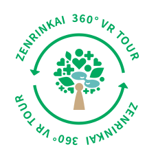 ZENRINKAI 360° VR TOUR