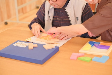 活動のイメージ写真