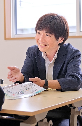 ケアプランセンターのイメージ画像